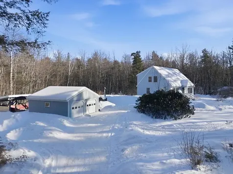 57 Long Pond Road Washington NH 03280