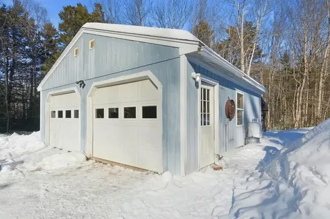 57 Long Pond Road Washington NH 03280