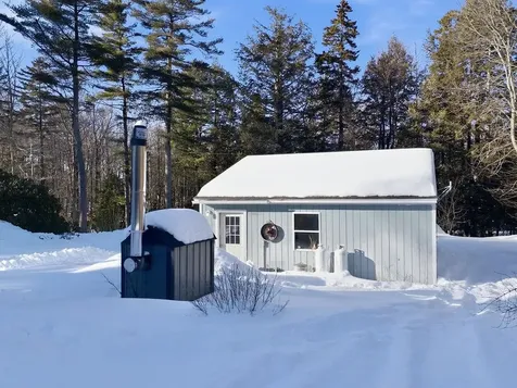 57 Long Pond Road Washington NH 03280