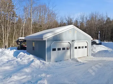 57 Long Pond Road Washington NH 03280