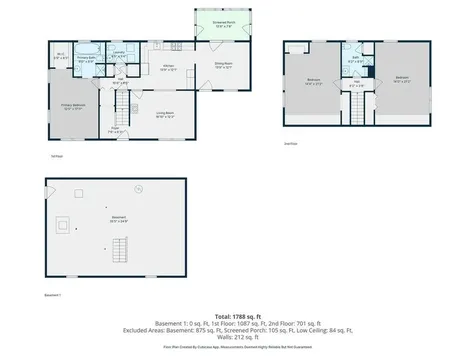 57 Long Pond Road Washington NH 03280