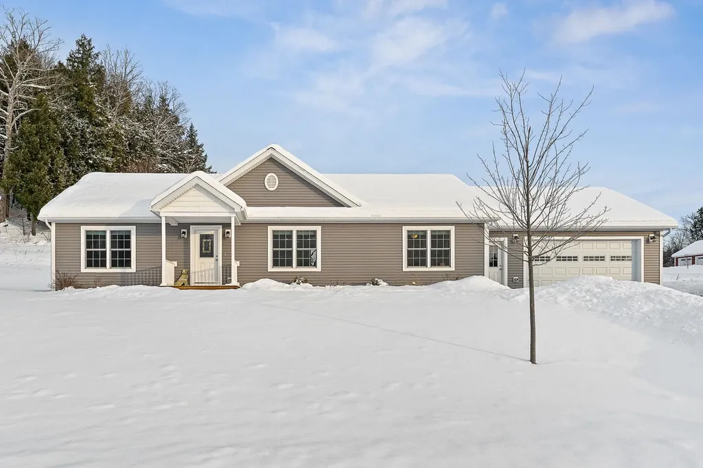 597 Partridge Farm Road Berlin VT 05641