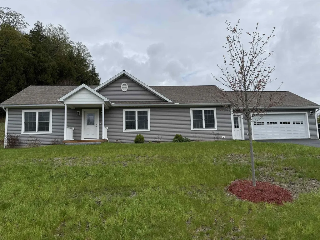 597 Partridge Farm Road Berlin VT 05641