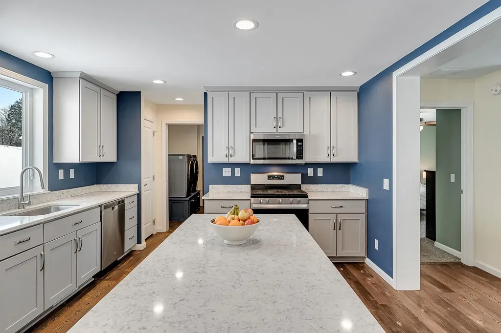 597 Partridge Farm Road Berlin VT 05641