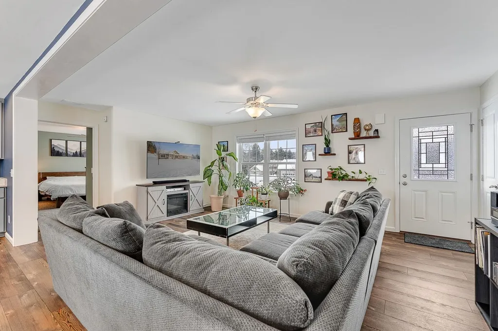 597 Partridge Farm Road Berlin VT 05641