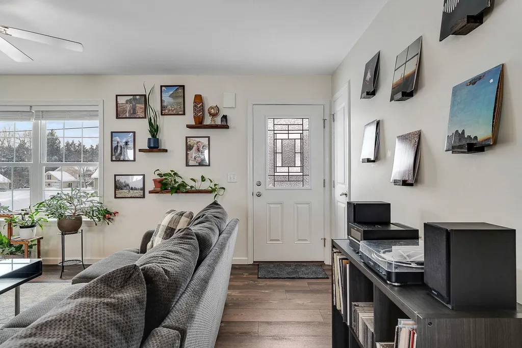 597 Partridge Farm Road Berlin VT 05641