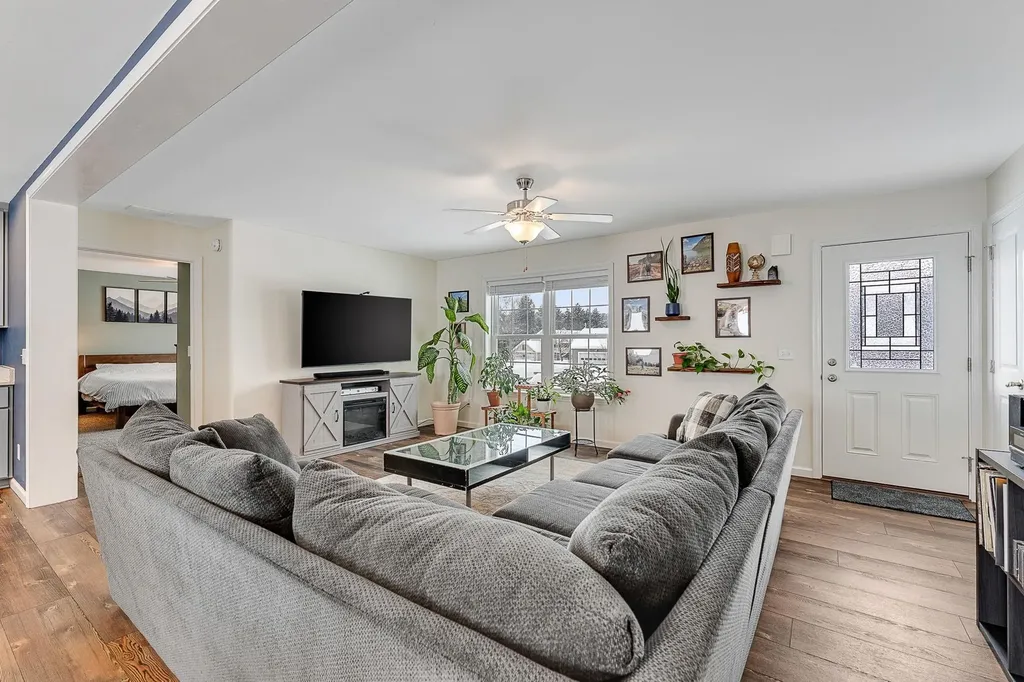 597 Partridge Farm Road Berlin VT 05641