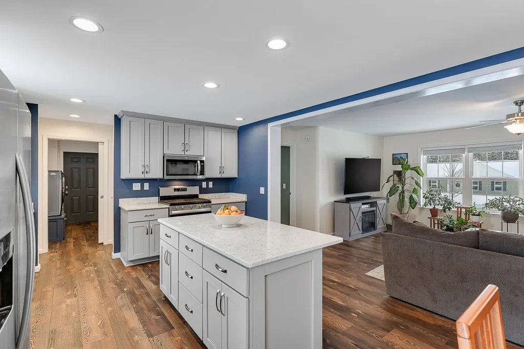 597 Partridge Farm Road Berlin VT 05641