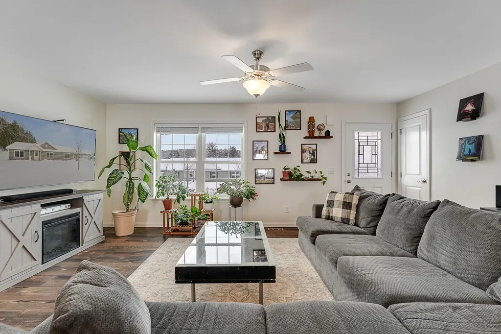 597 Partridge Farm Road Berlin VT 05641