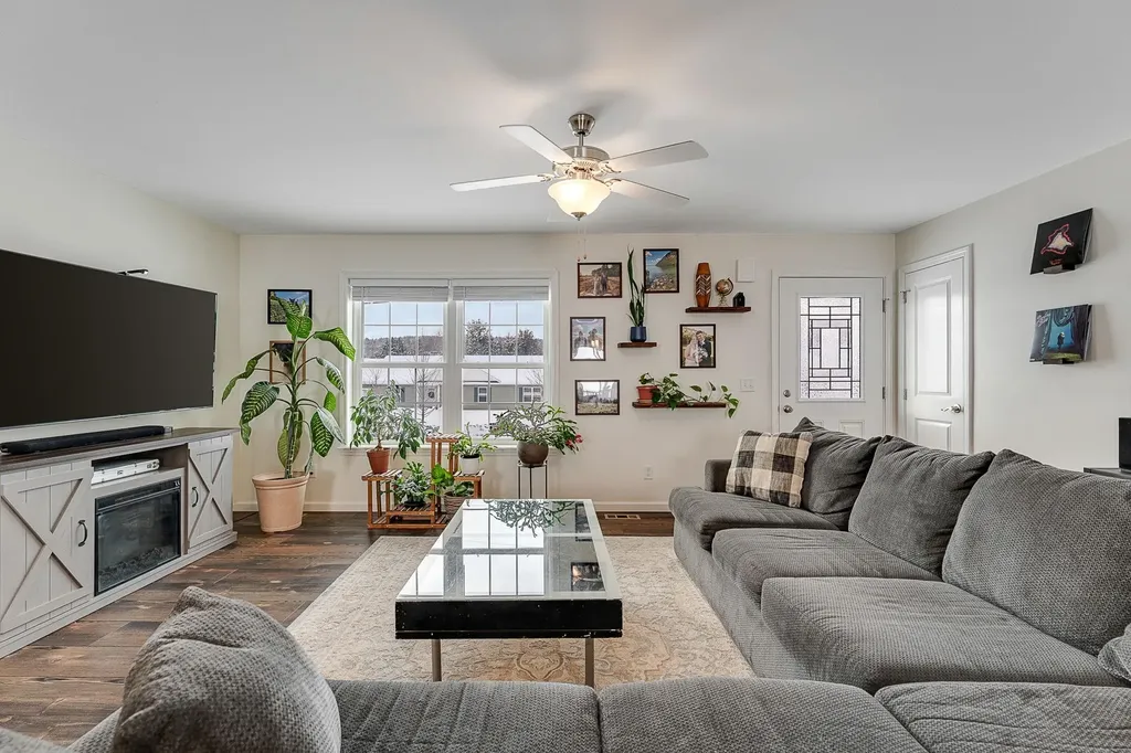 597 Partridge Farm Road Berlin VT 05641