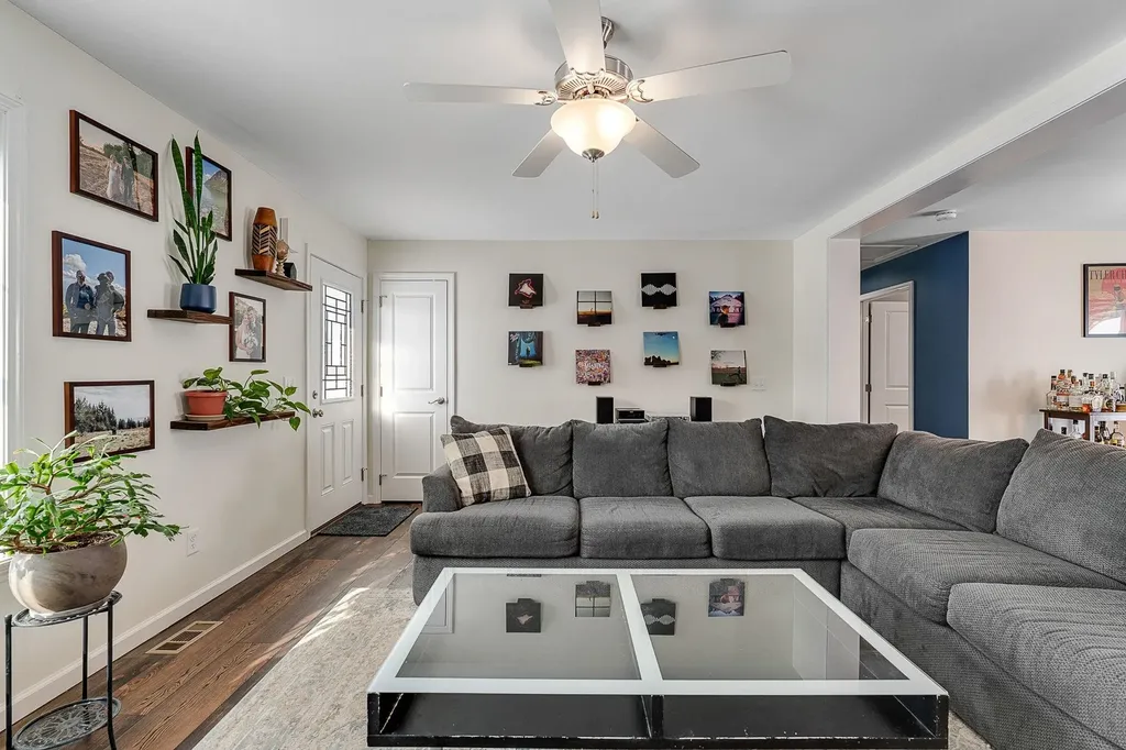 597 Partridge Farm Road Berlin VT 05641