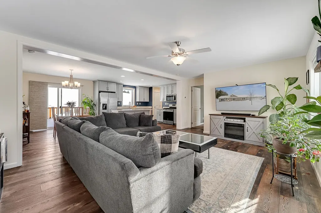 597 Partridge Farm Road Berlin VT 05641