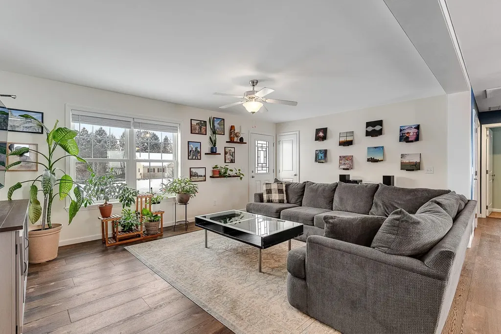 597 Partridge Farm Road Berlin VT 05641