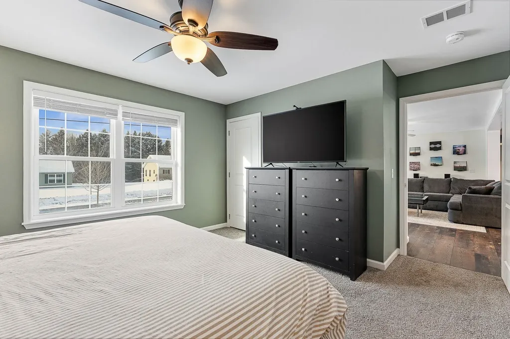 597 Partridge Farm Road Berlin VT 05641