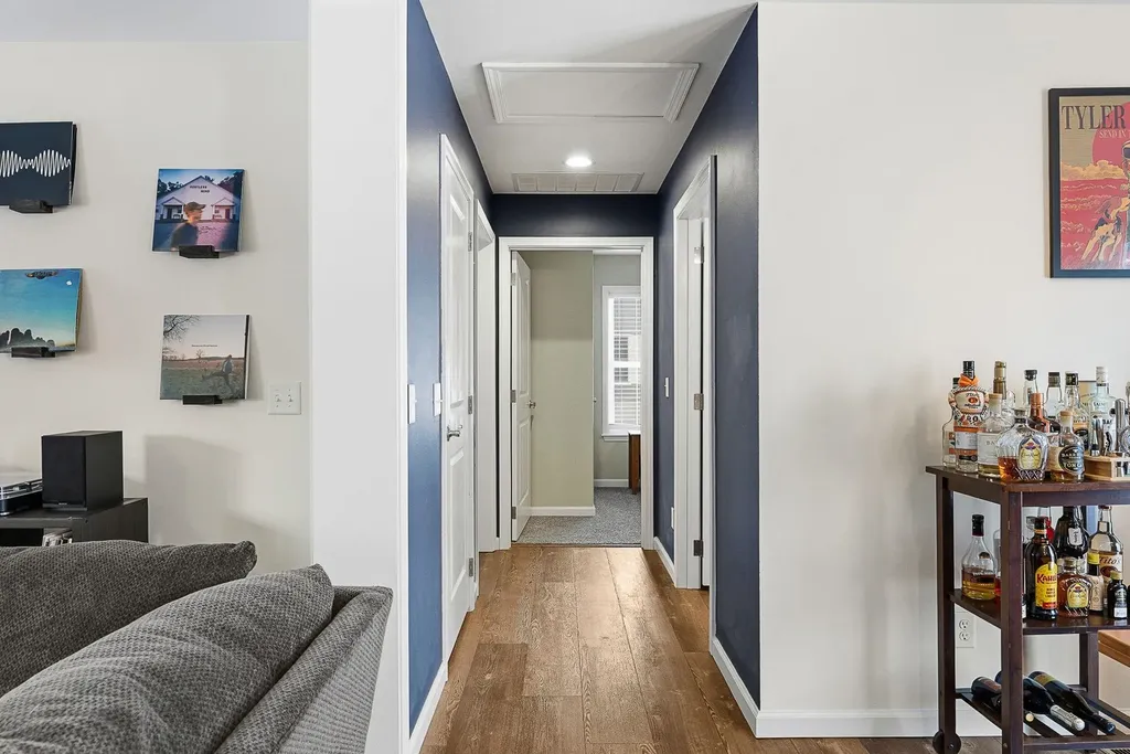 597 Partridge Farm Road Berlin VT 05641