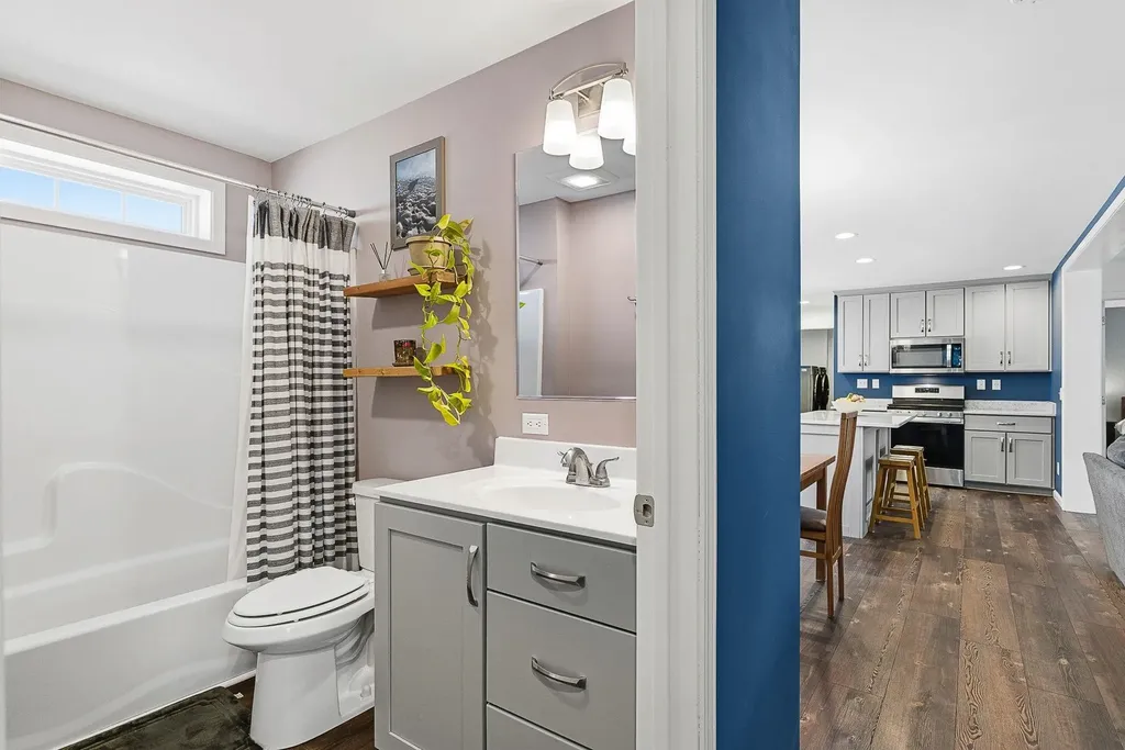 597 Partridge Farm Road Berlin VT 05641