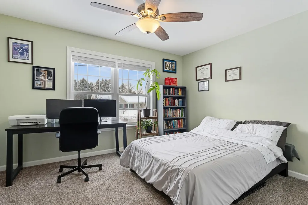 597 Partridge Farm Road Berlin VT 05641