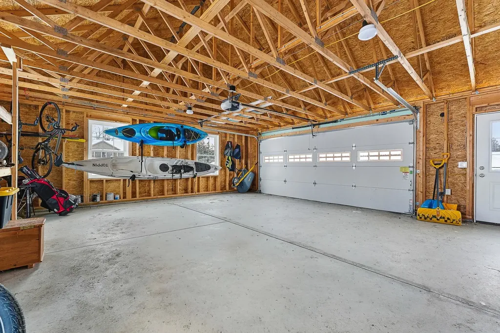 597 Partridge Farm Road Berlin VT 05641