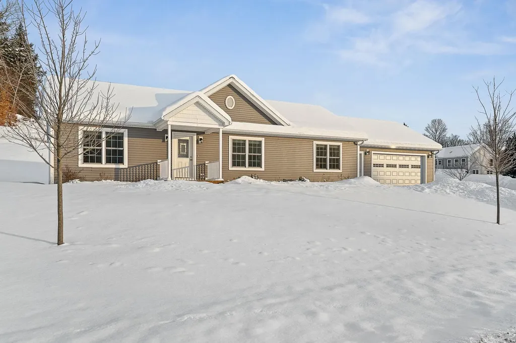 597 Partridge Farm Road Berlin VT 05641