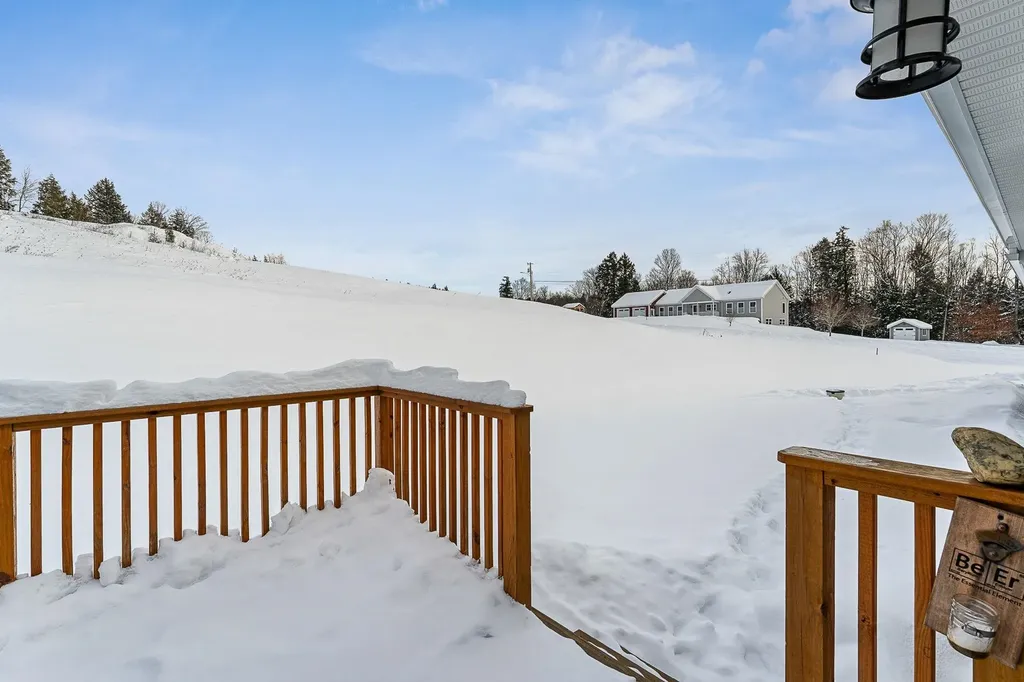 597 Partridge Farm Road Berlin VT 05641