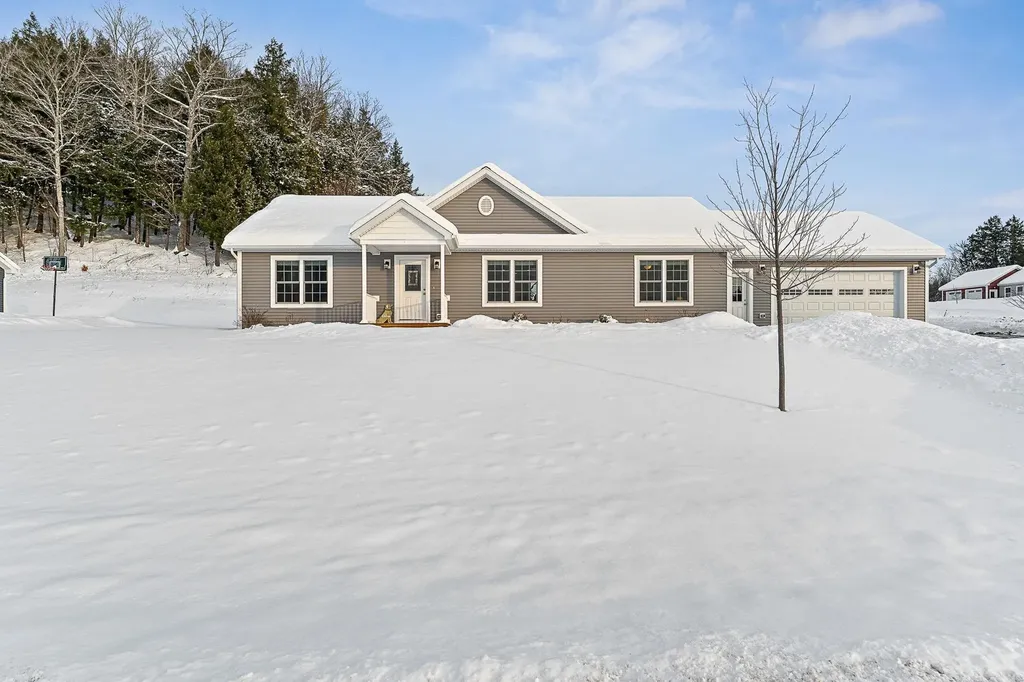 597 Partridge Farm Road Berlin VT 05641