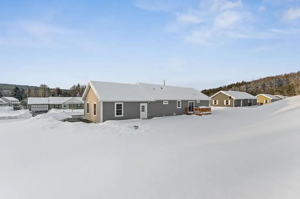 597 Partridge Farm Road Berlin VT 05641