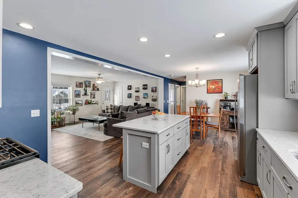 597 Partridge Farm Road Berlin VT 05641