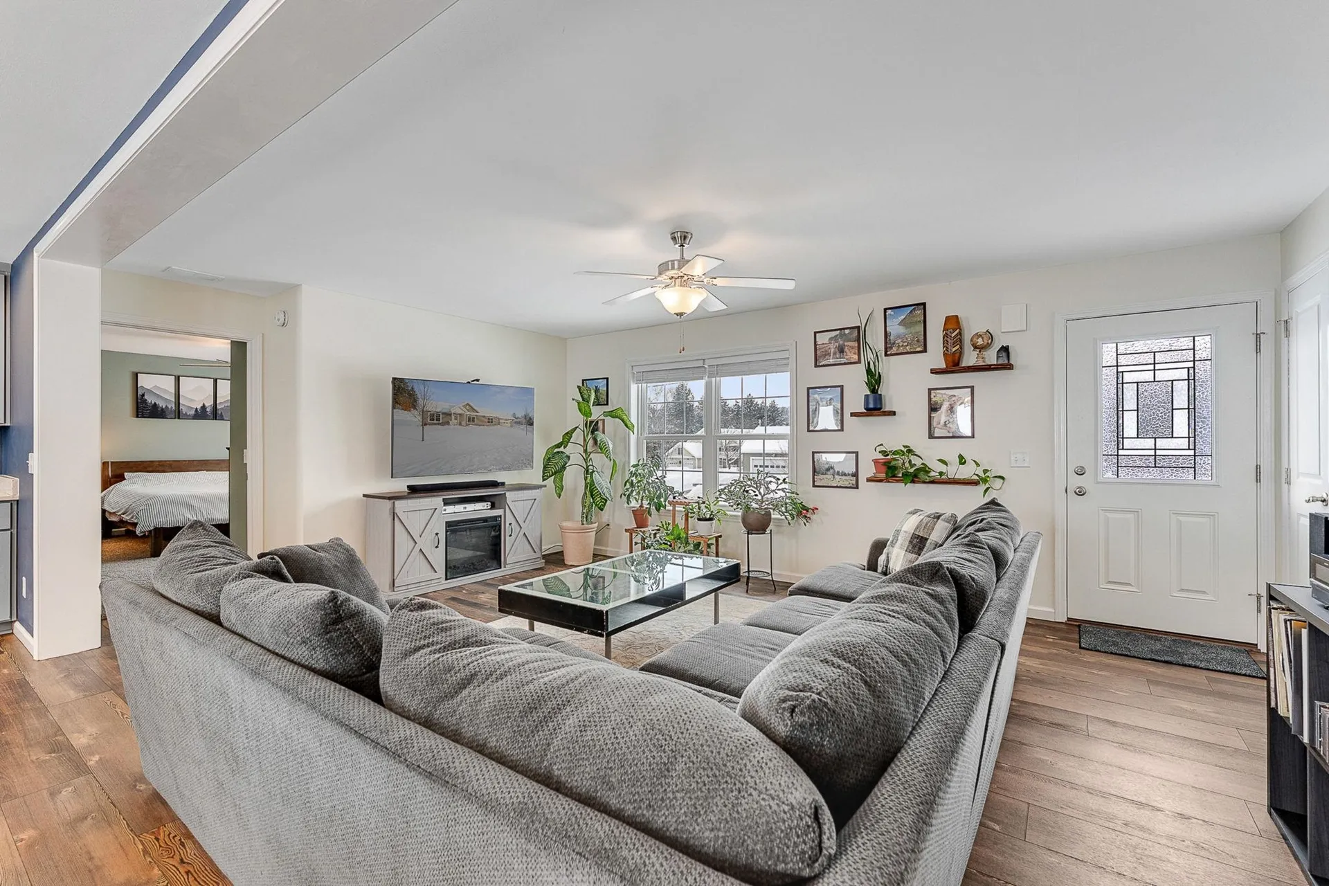 597 Partridge Farm Road Berlin VT 05641