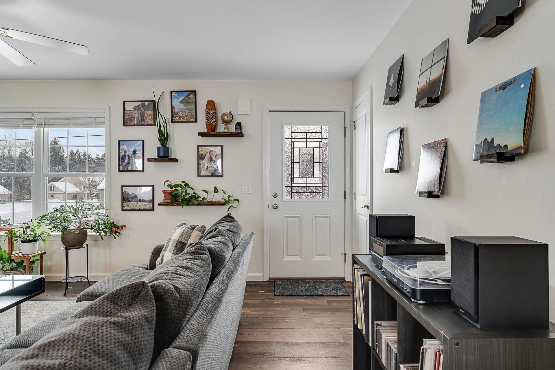 597 Partridge Farm Road Berlin VT 05641