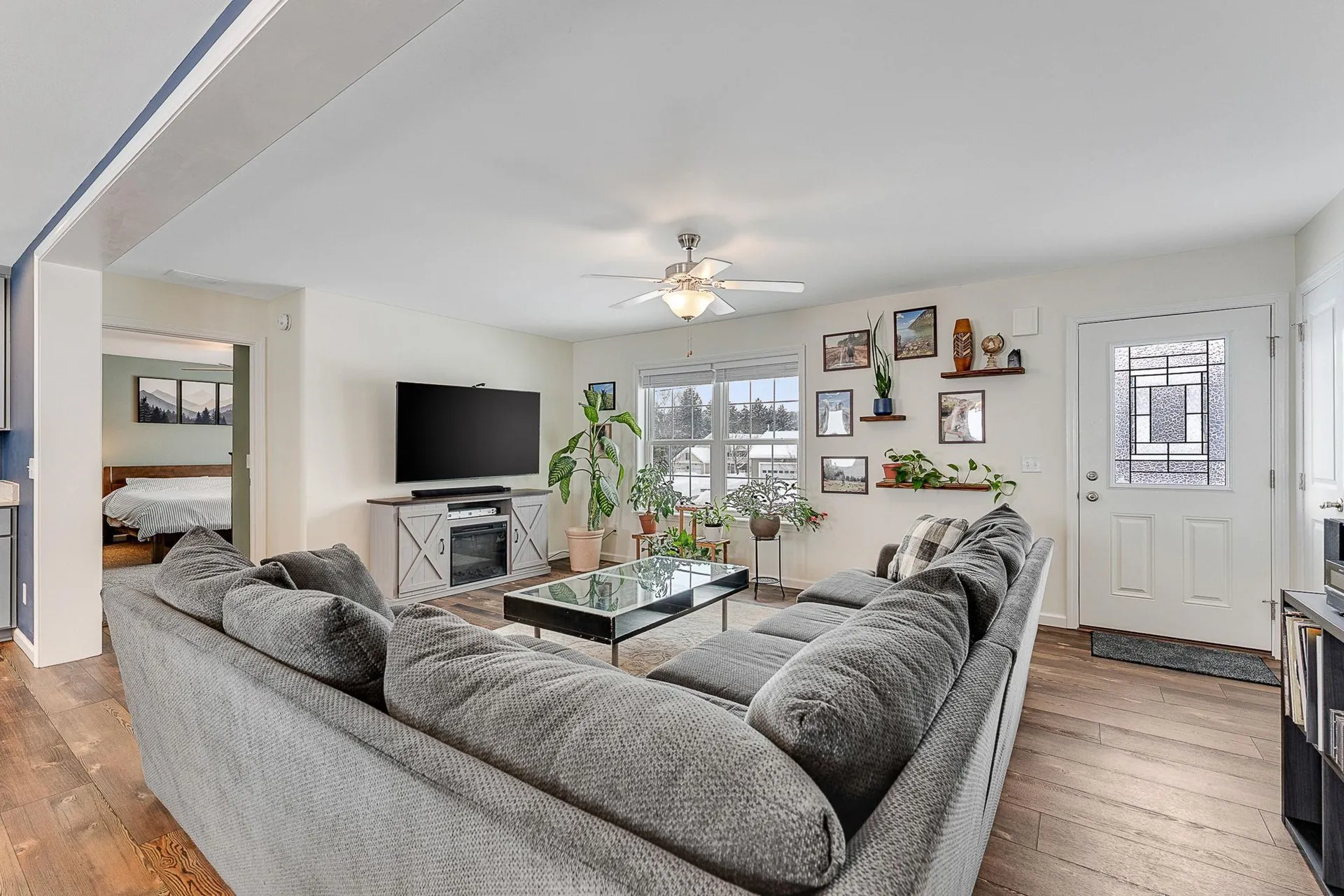 597 Partridge Farm Road Berlin VT 05641