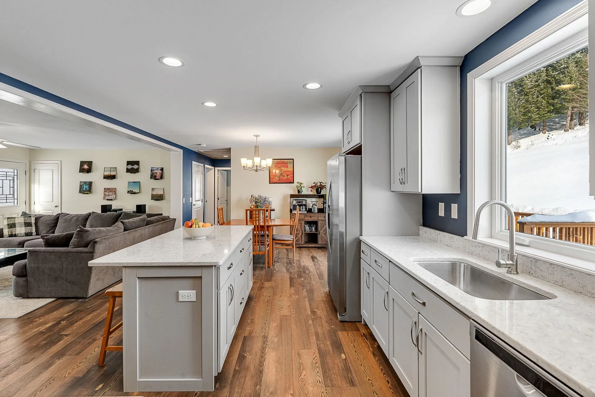 597 Partridge Farm Road Berlin VT 05641