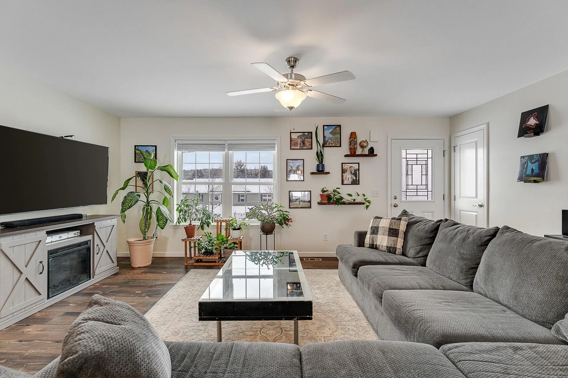 597 Partridge Farm Road Berlin VT 05641