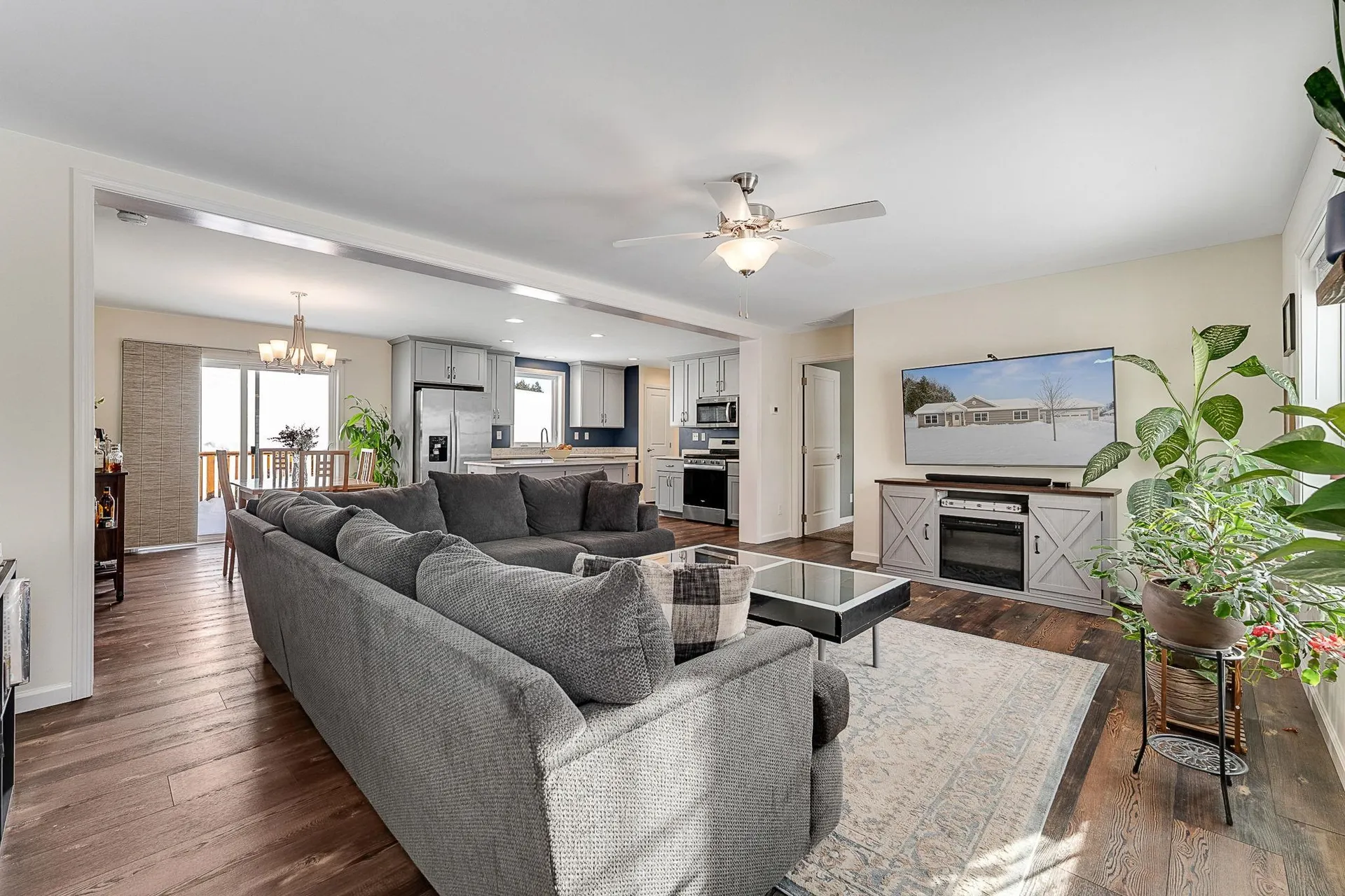 597 Partridge Farm Road Berlin VT 05641