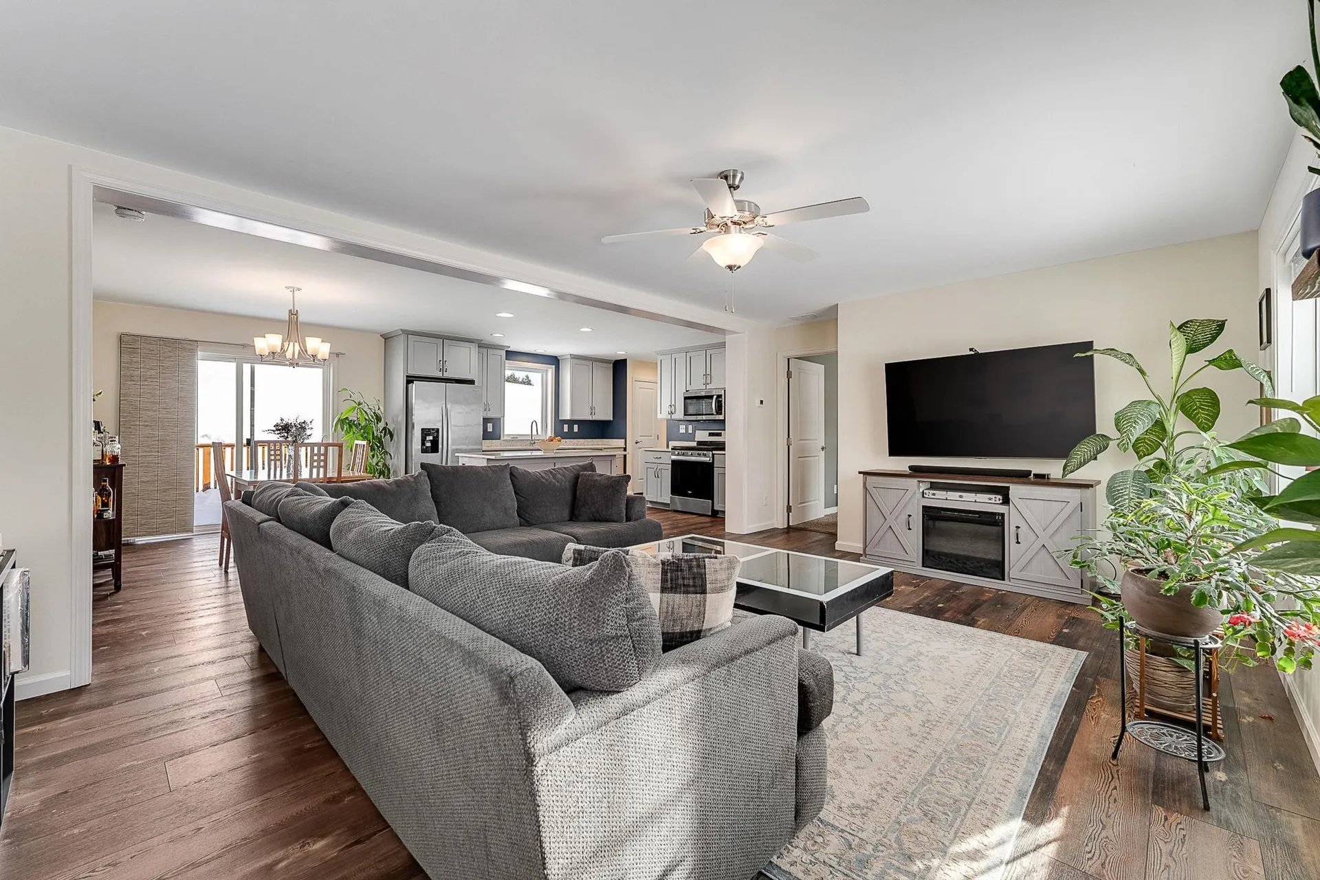 597 Partridge Farm Road Berlin VT 05641