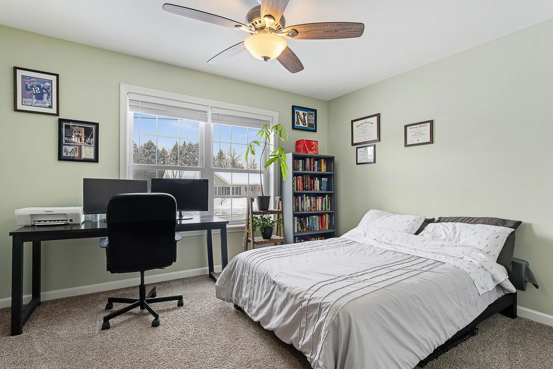 597 Partridge Farm Road Berlin VT 05641