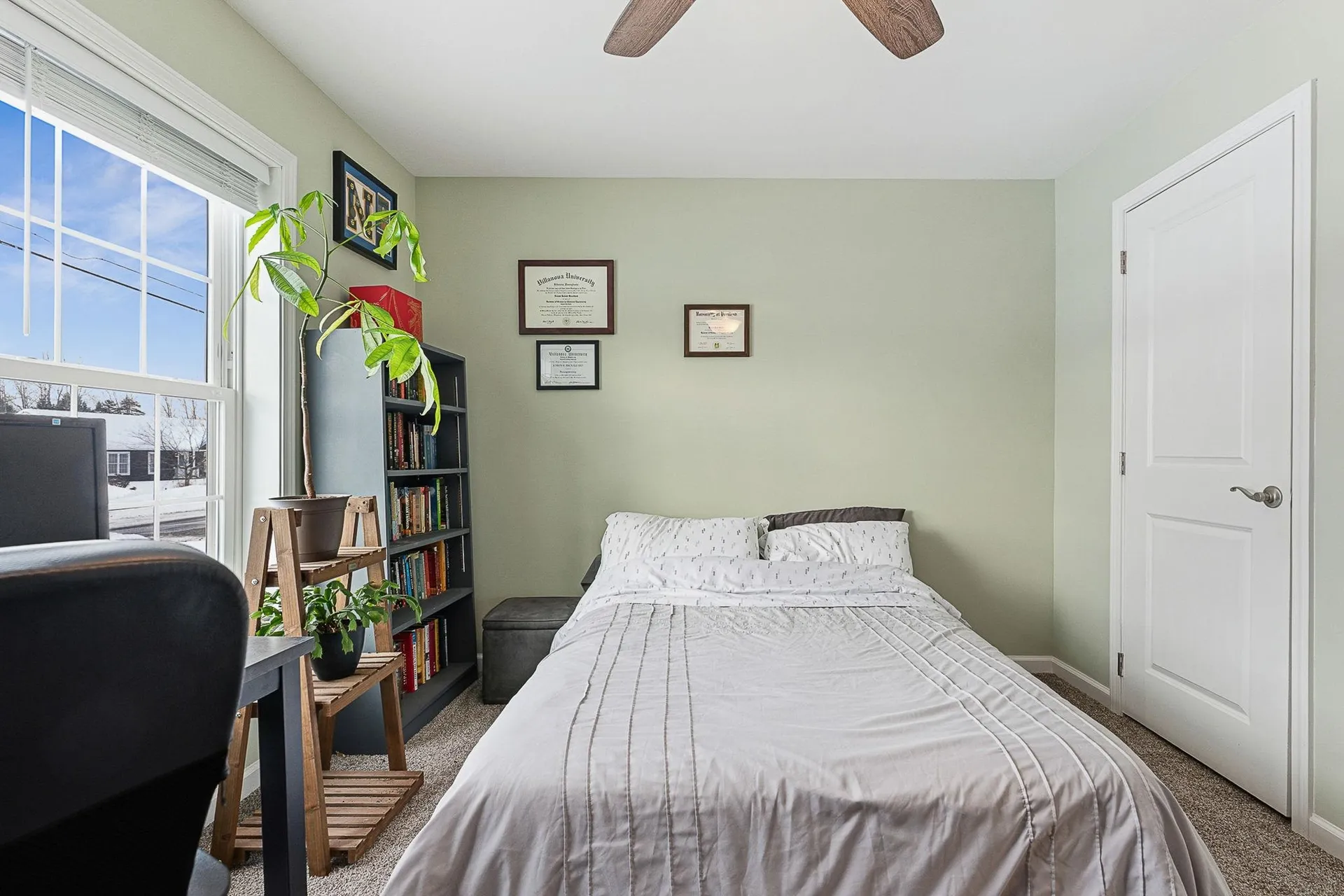 597 Partridge Farm Road Berlin VT 05641