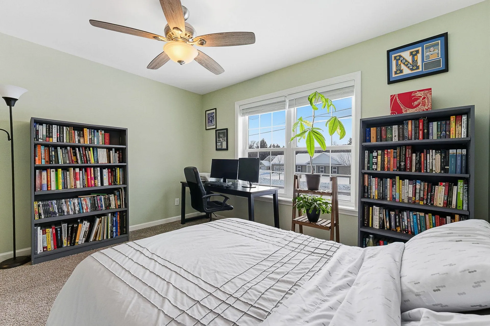 597 Partridge Farm Road Berlin VT 05641