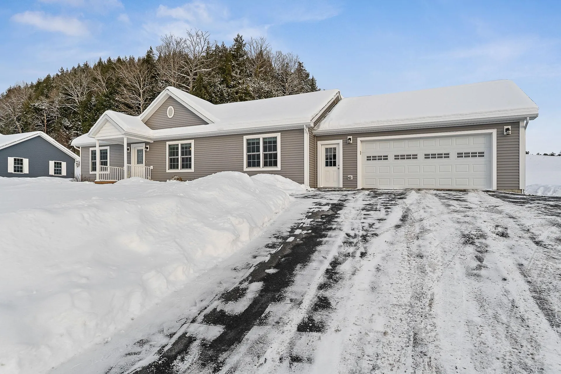 597 Partridge Farm Road Berlin VT 05641