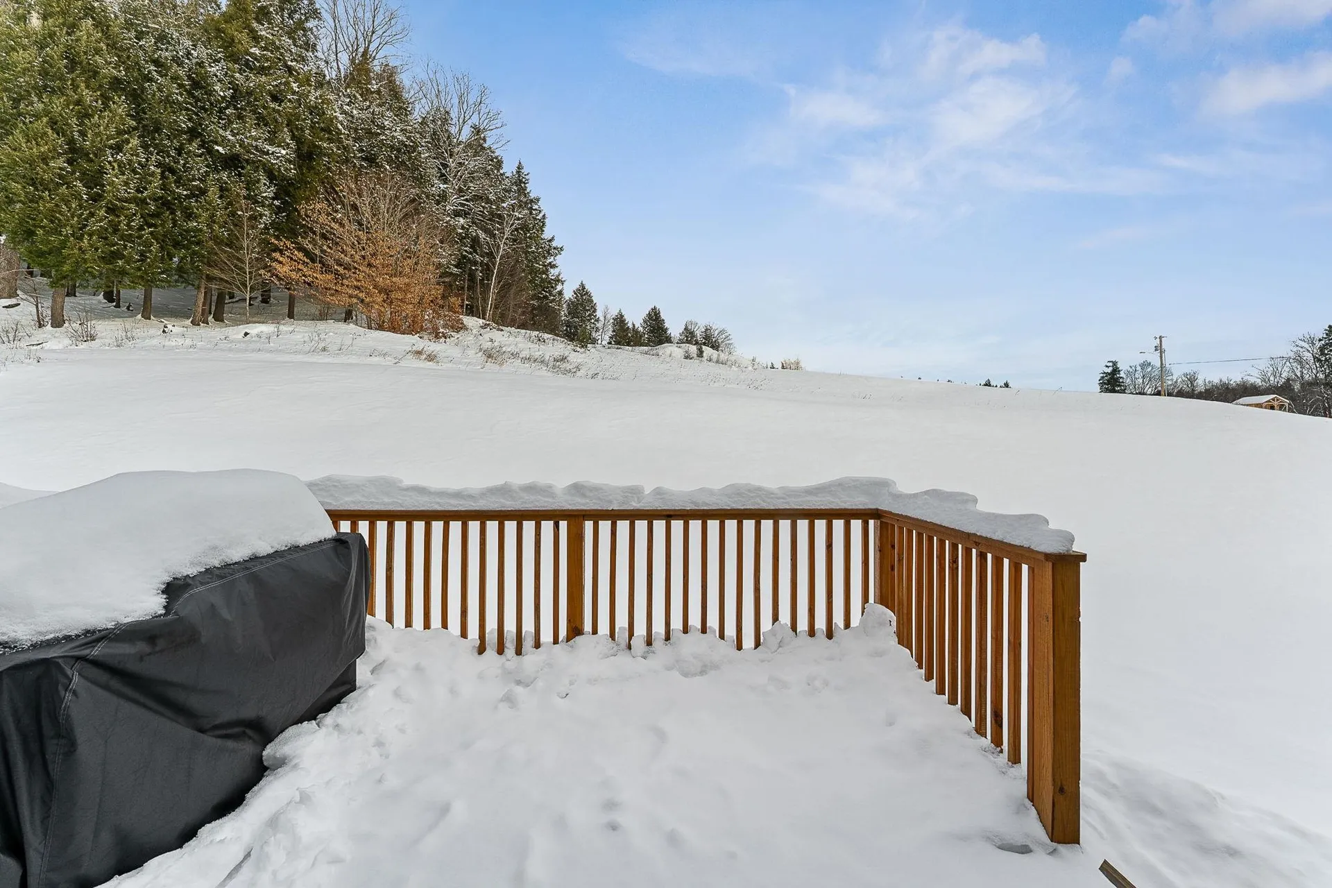 597 Partridge Farm Road Berlin VT 05641