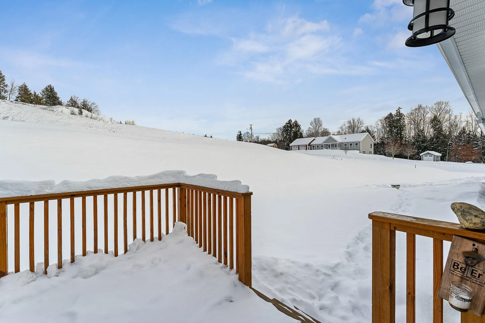 597 Partridge Farm Road Berlin VT 05641