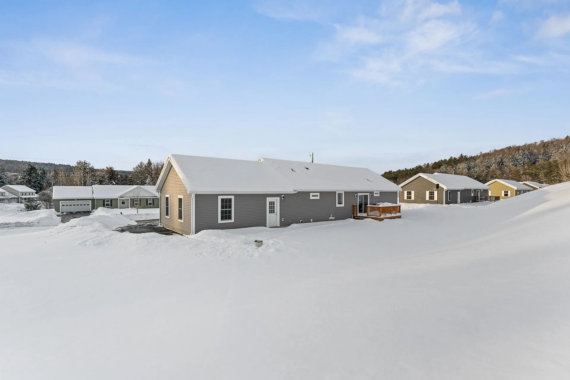 597 Partridge Farm Road Berlin VT 05641