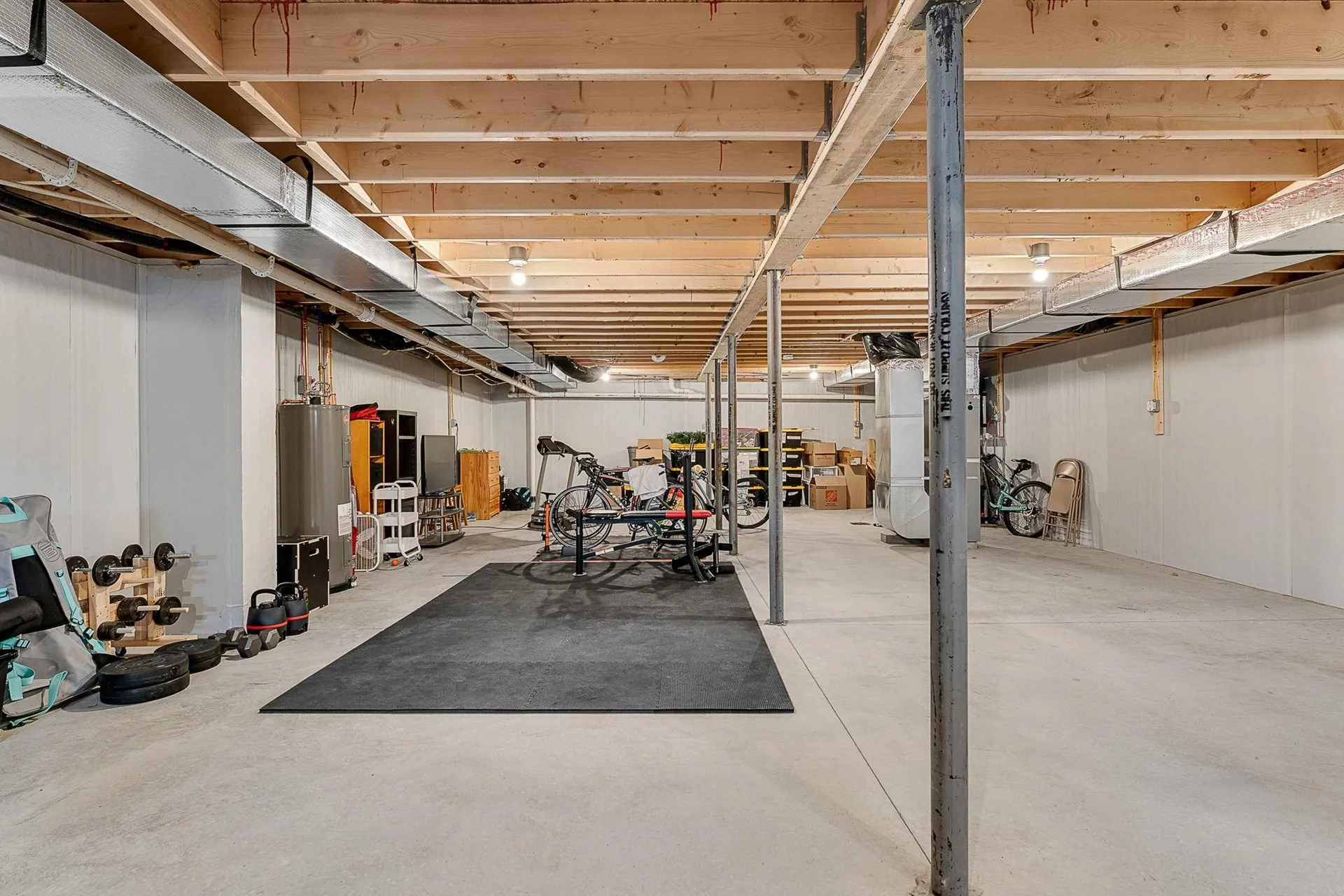 597 Partridge Farm Road Berlin VT 05641