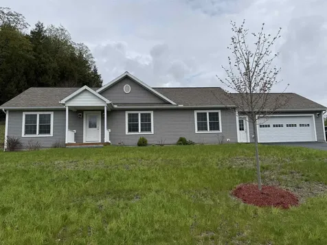 597 Partridge Farm Road Berlin VT 05641