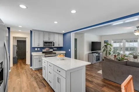 597 Partridge Farm Road Berlin VT 05641