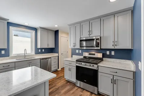 597 Partridge Farm Road Berlin VT 05641