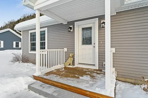 597 Partridge Farm Road Berlin VT 05641