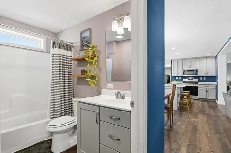 597 Partridge Farm Road Berlin VT 05641