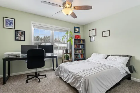 597 Partridge Farm Road Berlin VT 05641