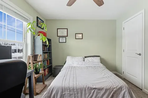 597 Partridge Farm Road Berlin VT 05641