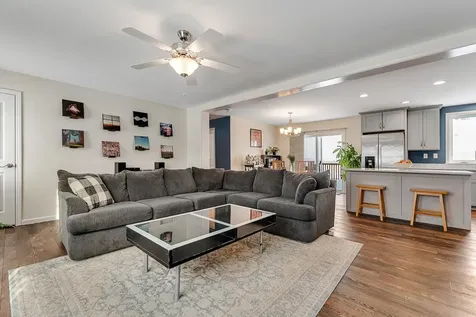 597 Partridge Farm Road Berlin VT 05641